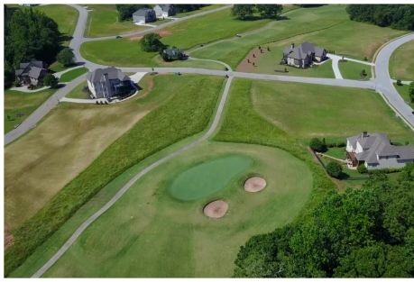 Traditions at Braselton GA