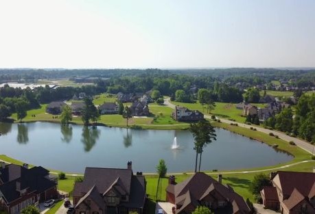 Traditions of Braselton GA