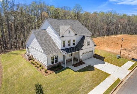 Traditions at Braselton GA