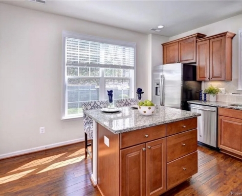 6223 Thomas Paine Drive