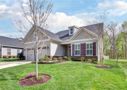 Colonial Heritage VA 6571 Westbrook Drive