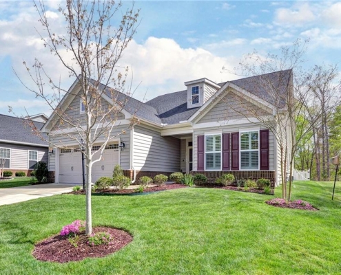 Colonial Heritage VA 6571 Westbrook Drive