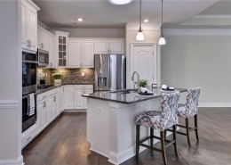 Colonial Heritage VA 6571 Westbrook Drive