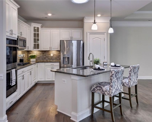 Colonial Heritage VA 6571 Westbrook Drive