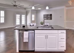 Colonial Heritage VA 6571 Westbrook Drive