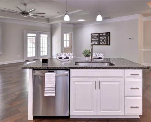 Colonial Heritage VA 6571 Westbrook Drive