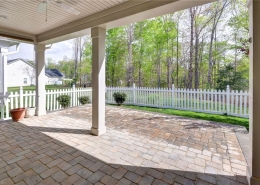 Colonial Heritage VA 6571 Westbrook Drive