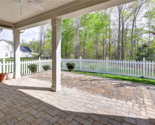 Colonial Heritage VA 6571 Westbrook Drive