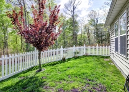 Colonial Heritage VA 6571 Westbrook Drive