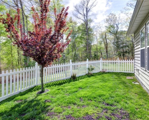 Colonial Heritage VA 6571 Westbrook Drive