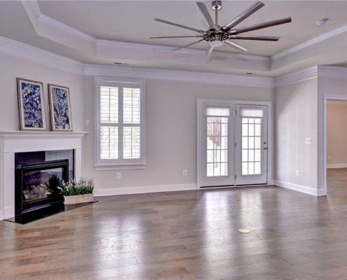 Colonial Heritage VA 6571 Westbrook Drive