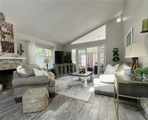 Moss Creek SC 41 Wax Myrtle Court