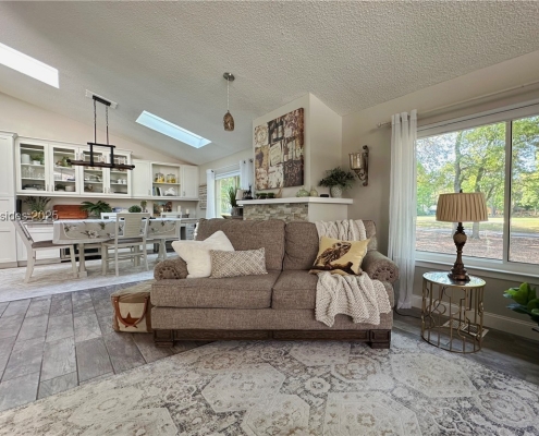 Moss Creek SC 41 Wax Myrtle Court