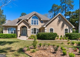 Osprey Cove GA 1034 Greenwillow Drive