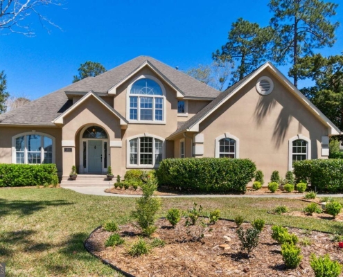 Osprey Cove GA 1034 Greenwillow Drive