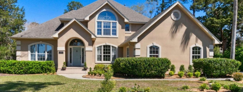 1034 Greenwillow Drive