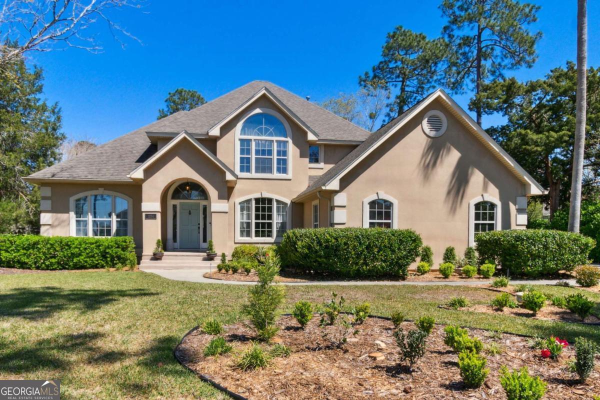 1034 Greenwillow Drive