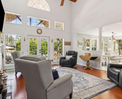 Osprey Cove GA 1034 Greenwillow Drive