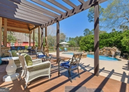 Osprey Cove GA 1034 Greenwillow Drive