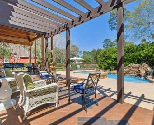 Osprey Cove GA 1034 Greenwillow Drive