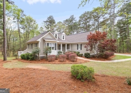 Reynolds Lake Oconee GA 1041 Parrotts Cove Road