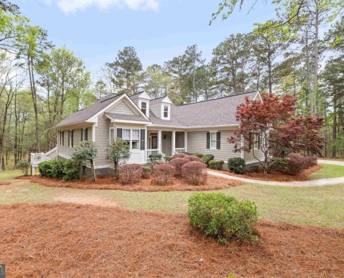 Reynolds Lake Oconee GA 1041 Parrotts Cove Road