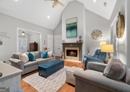 Reynolds Lake Oconee GA 1041 Parrotts Cove Road