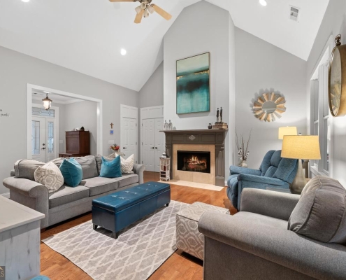 Reynolds Lake Oconee GA 1041 Parrotts Cove Road