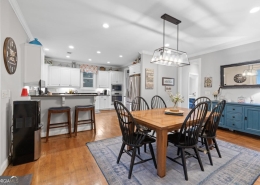 Reynolds Lake Oconee GA 1041 Parrotts Cove Road