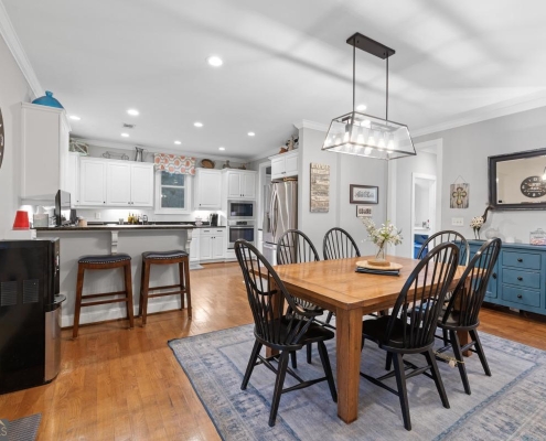 Reynolds Lake Oconee GA 1041 Parrotts Cove Road