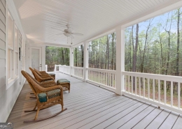 Reynolds Lake Oconee GA 1041 Parrotts Cove Road