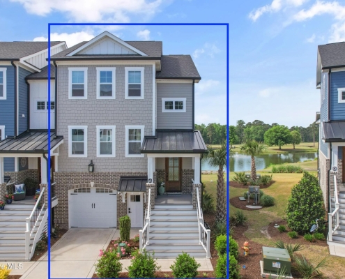 620 Eastwood Park Road Unit 18A