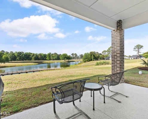 620 Eastwood Park Road Unit 18A