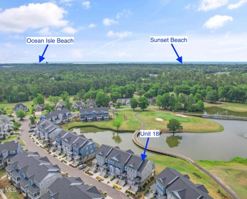 620 Eastwood Park Road Unit 18A