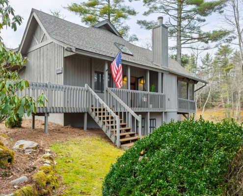 44 Fairway Villas Drive