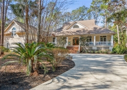 Callawassie Island SC 64 Osprey Circle