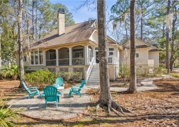 Callawassie Island SC 64 Osprey Circle