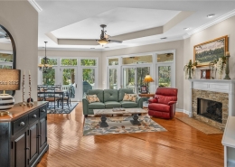 Callawassie Island SC 64 Osprey Circle