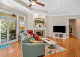 Callawassie Island SC 64 Osprey Circle