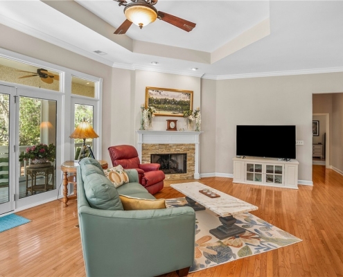 Callawassie Island SC 64 Osprey Circle