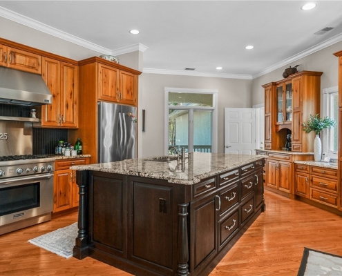 Callawassie Island SC 64 Osprey Circle