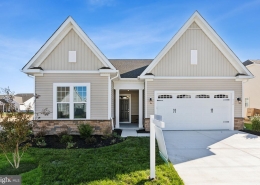 Heritage Shores DE 314 Heritage Shores Circle