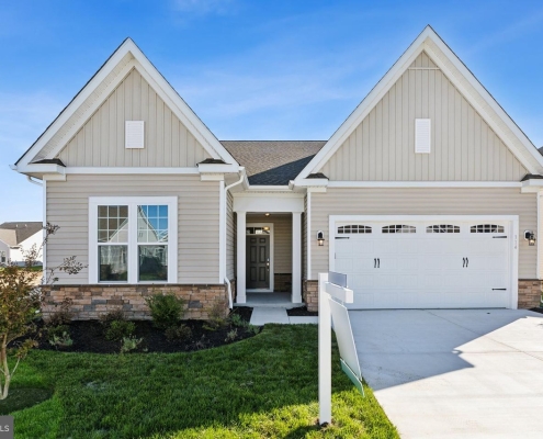 Heritage Shores DE 314 Heritage Shores Circle