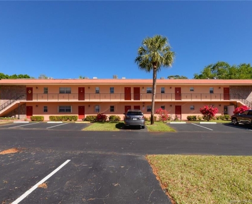 Monterey Yacht & Country Club FL 1925 SW Palm City Road Unit C