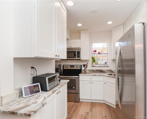 Monterey Yacht & Country Club FL 1925 SW Palm City Road Unit C