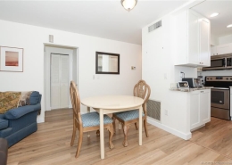 Monterey Yacht & Country Club FL 1925 SW Palm City Road Unit C