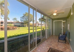 Monterey Yacht & Country Club FL 1925 SW Palm City Road Unit C