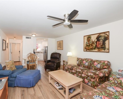 Monterey Yacht & Country Club FL 1925 SW Palm City Road Unit C