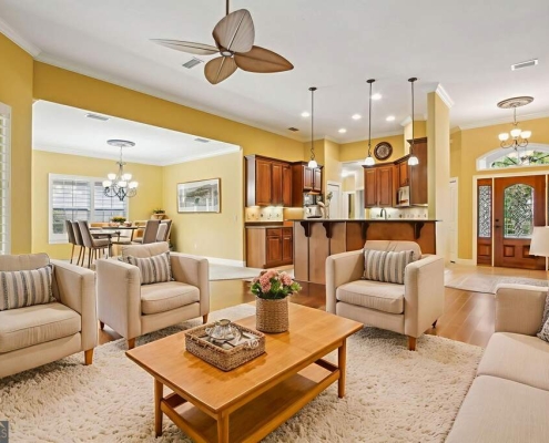 1625 Sandpiper Court