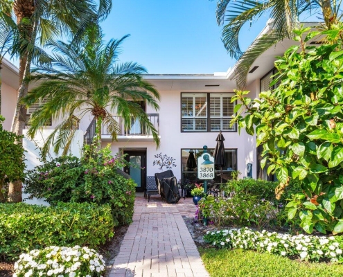 3870 Quail Ridge Drive